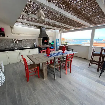 Apartment La Maison Di Ale Marzamemi