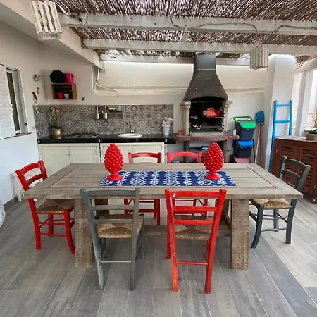 Apartment La Maison Di Ale
