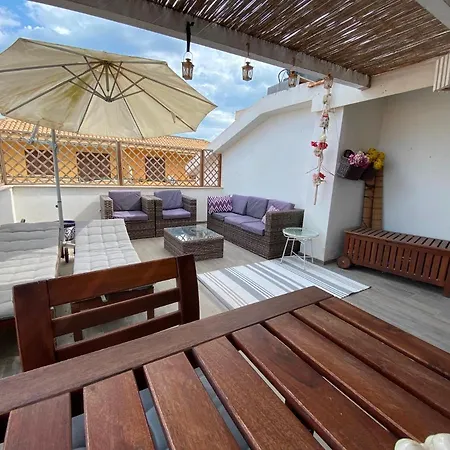 Apartment La Maison Di Ale Marzamemi