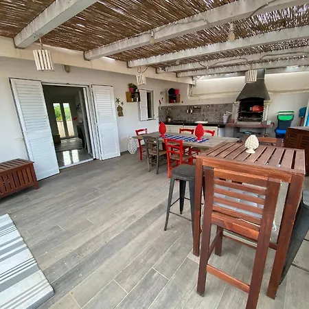 La Maison Di Ale Marzamemi