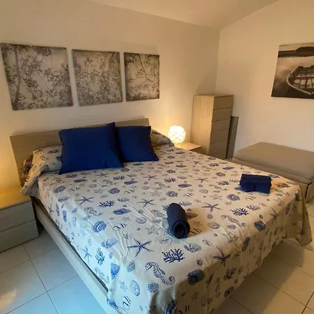 Apartment La Maison Di Ale Marzamemi