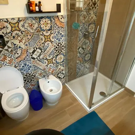 Apartment La Maison Di Ale