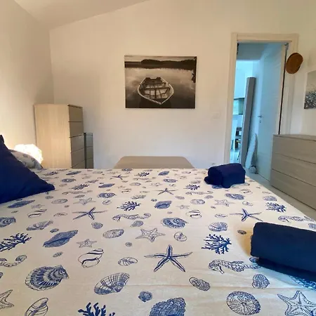 La Maison Di Ale Apartment *