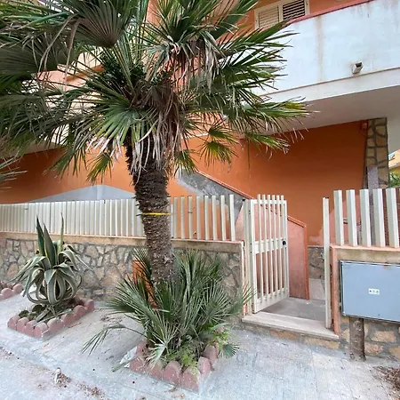 Apartment La Maison Di Ale Marzamemi