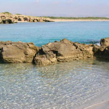 La Maison Di Ale Marzamemi